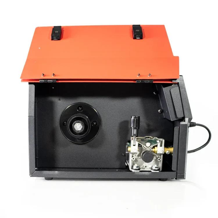 Pinnacle PROMIG 200PET — Advanced Multi-Process MIG Welder