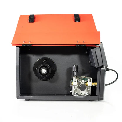 Pinnacle PROMIG 200PET — Advanced Multi-Process MIG Welder