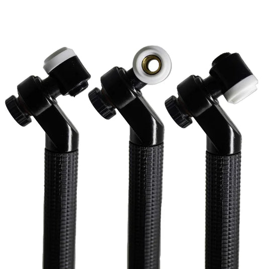 Stealth Wp9 Flex Loc Tig Torch