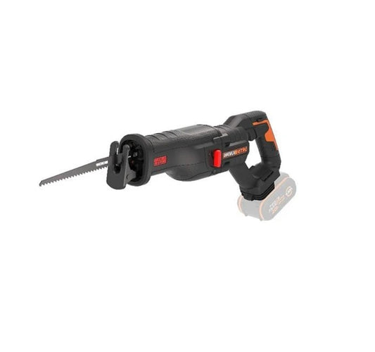 WORX Cordless Brushless Reciprocating Saw 20V