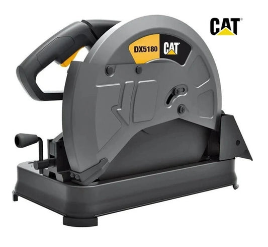 CAT CutOff Saw 355mm x 25.4mm 2400W