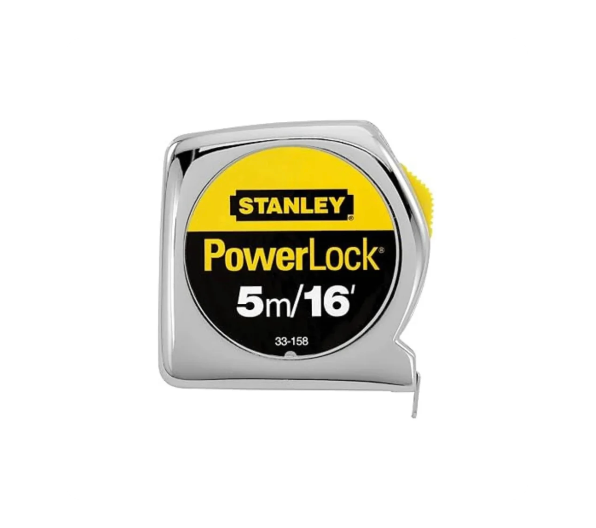 Stanley Powerlock