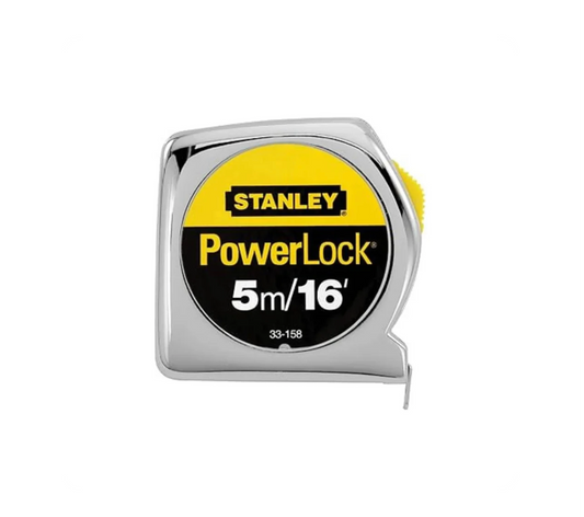Stanley Powerlock