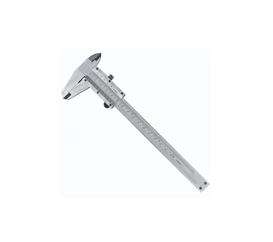 Steel Vernier Caliper 150mm
