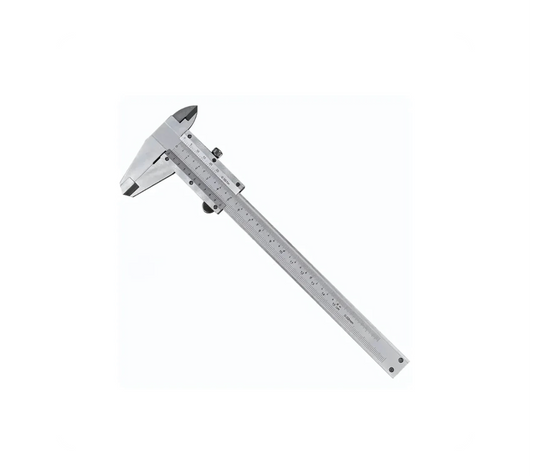Steel Vernier Caliper 200mm