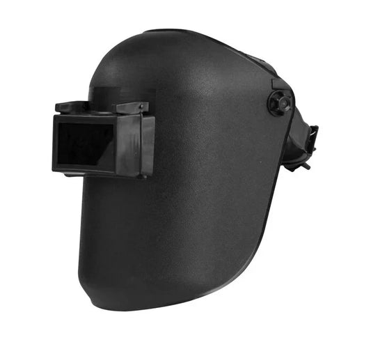 Fixed Shade Welding Helmet