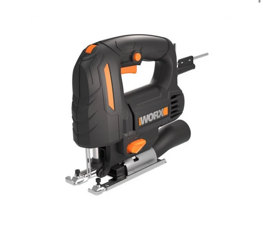 WORX Jig Saw 20mm | 550W