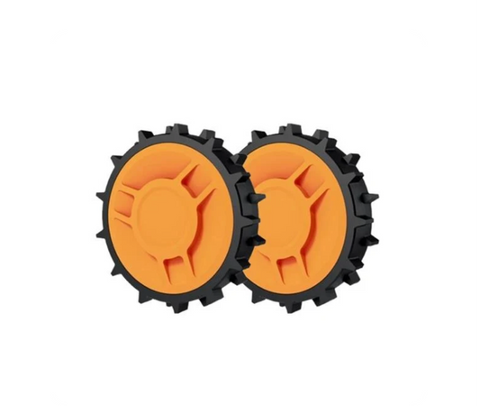 WORX Off-Road Wheels