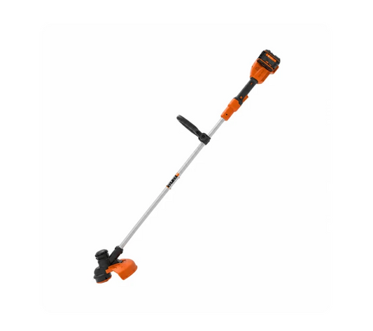 WORX Trimmer 30cm 40V TOOL ONLY