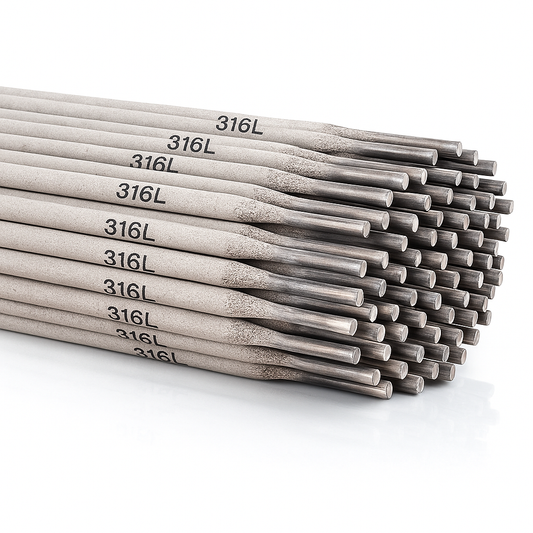 316L Stainless Steel MMA Stick Electrodes – Sold per kg