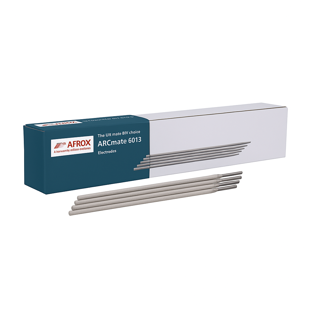 Afrox ArcMate welding electrodes
