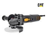CAT Angle Grinder 115mm 750W