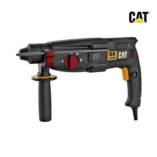 CAT Rotary Hammer 28mm 3.2J 900W