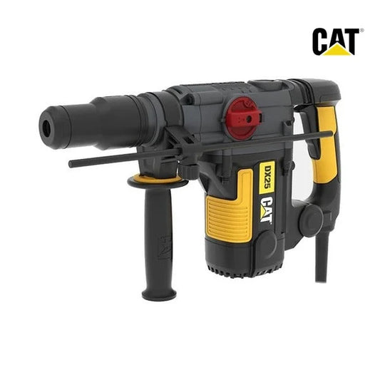 CAT Rotary Hammer SDS MAX 40mm 1100W