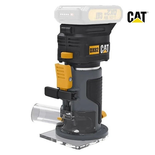 CAT Router
