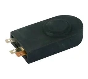 Push Button Tig Button