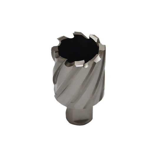 BROACH CUTTER HSS M2 SHORT 35MM - 35MM X 30MM