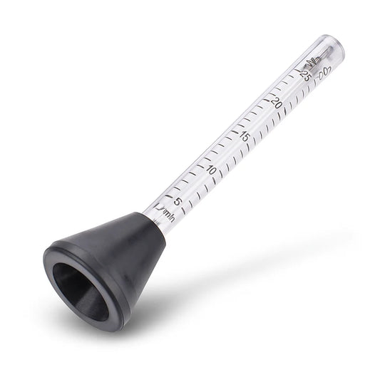 TIG Torch Side Argon Flow Tester
