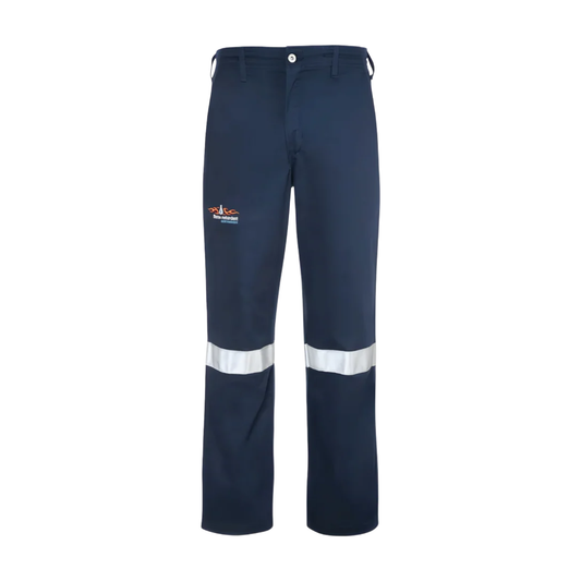D59 flame and acid retardant work trousers