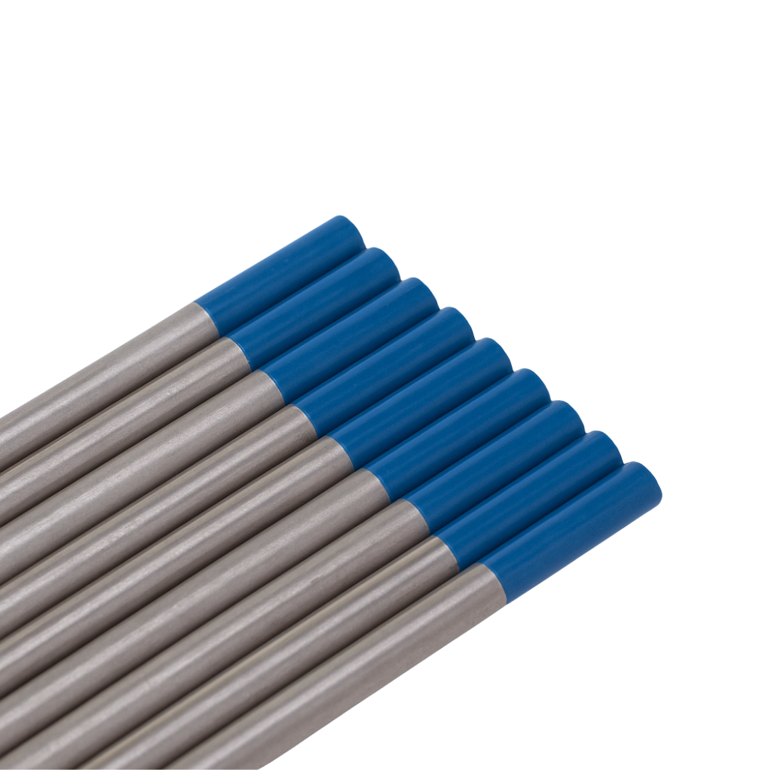 Blue Tip TIG Tungsten Electrodes