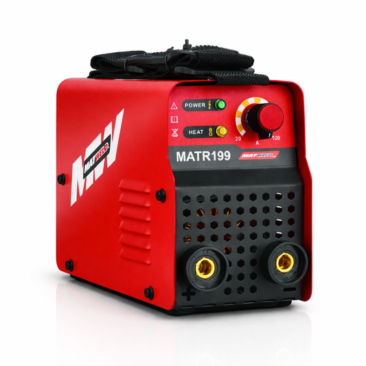 MATWeld 120A Stick / MMA Welder