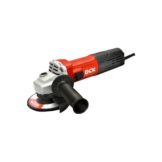 ANGLE GRINDER 115MM 950W DCK - CORDED STANDARD SWITCH