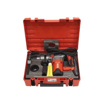 DRILL ROTARY HAMMER 1200W DCK - SDS PLUS (28MM MAX CONCRETE)