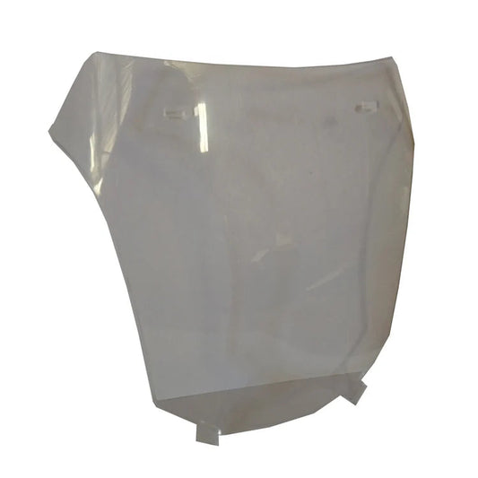 Replacement Front Lens for Pinnacle Otosola and Garage Welding Helmets
