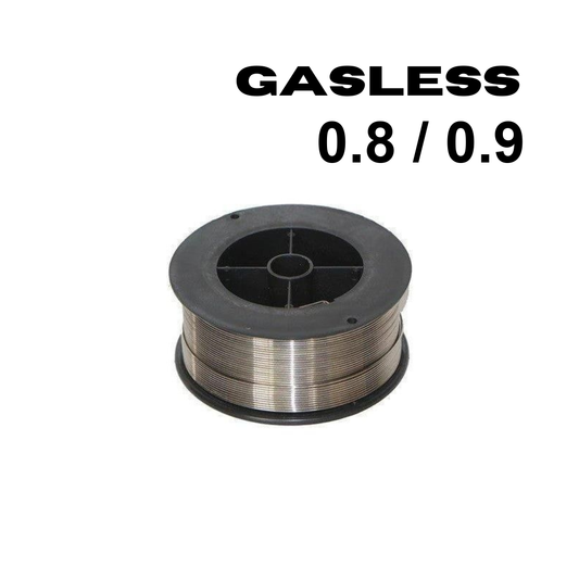 Gasless Flux-Cored MIG Welding Wire 0.9 mm 1 kg