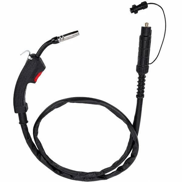 MIG Torch For A Gasless Mig Welder