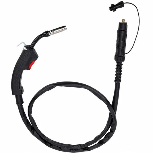 MIG Torch For A Gasless Mig Welder