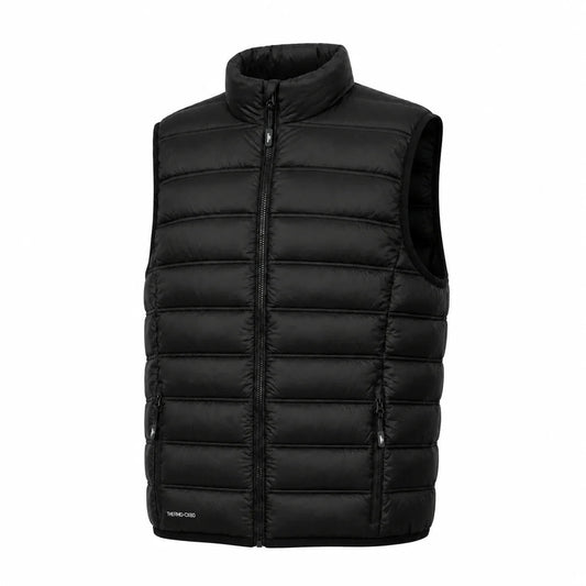 Pinnacle Puffer Body Warmer Vest