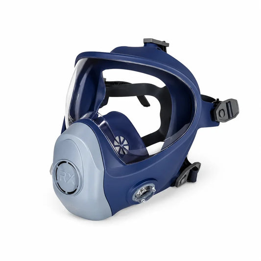 Pinnacle RXtreme Full Face Respirator Mask