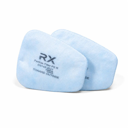 Pinnacle RXtreme P2 Pre Filter and Retainer