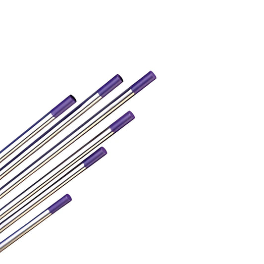 Purple Tip TIG Welding Tungsten