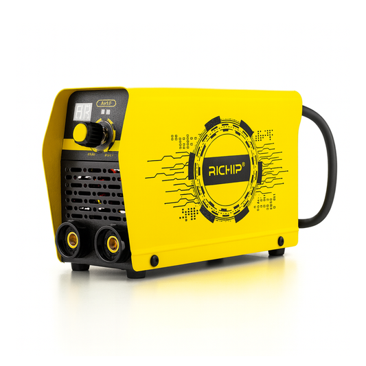 Rilon MMA 120E Stick ARC Welder
