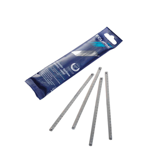 Eclipse Blade ECL Hacksaw Junior Bi-Metal