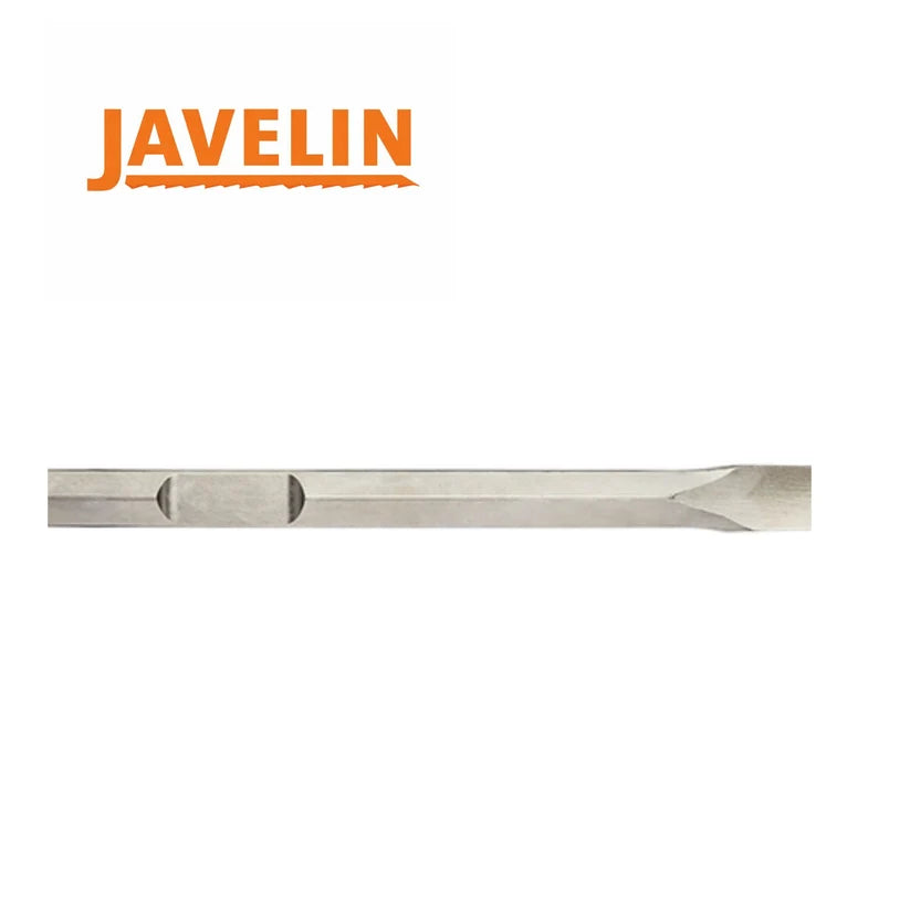 Hex-Type Bosch Point Chisel