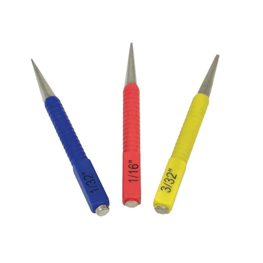 Nail Punch Set