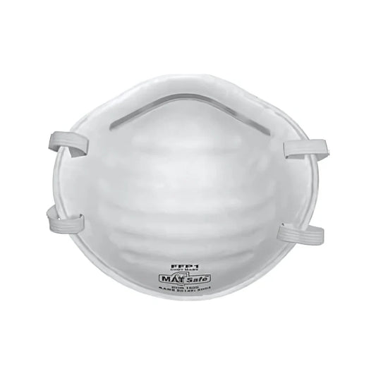 FFP2 Dust Mask – Matsafe 20s