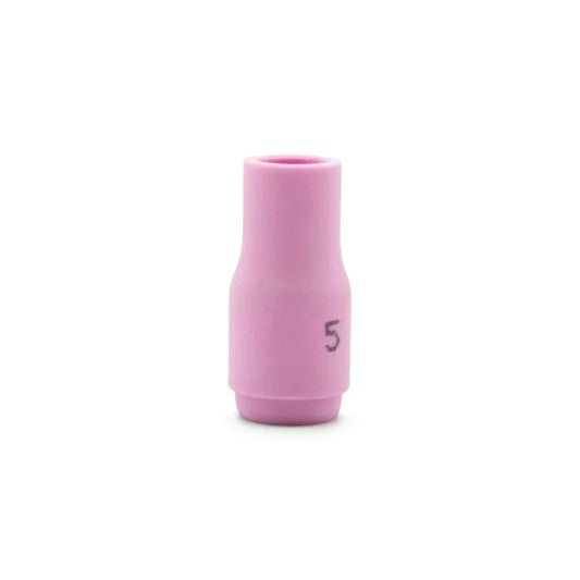 Stubby tig cup