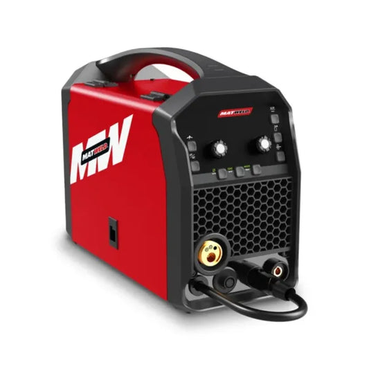 MATWeld Extreme MIG 200A Multi-Process Welder