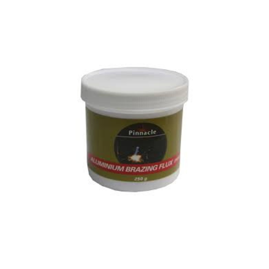 Aluminium brazing flux 250g