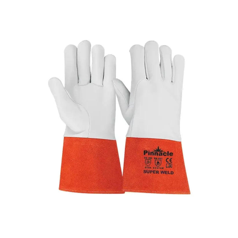 Premium Pinnacle Tig Welding Gloves