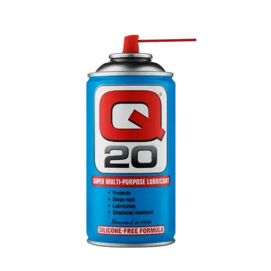 Q20 Moisture Repellent Aerosol Spray – 300 ml