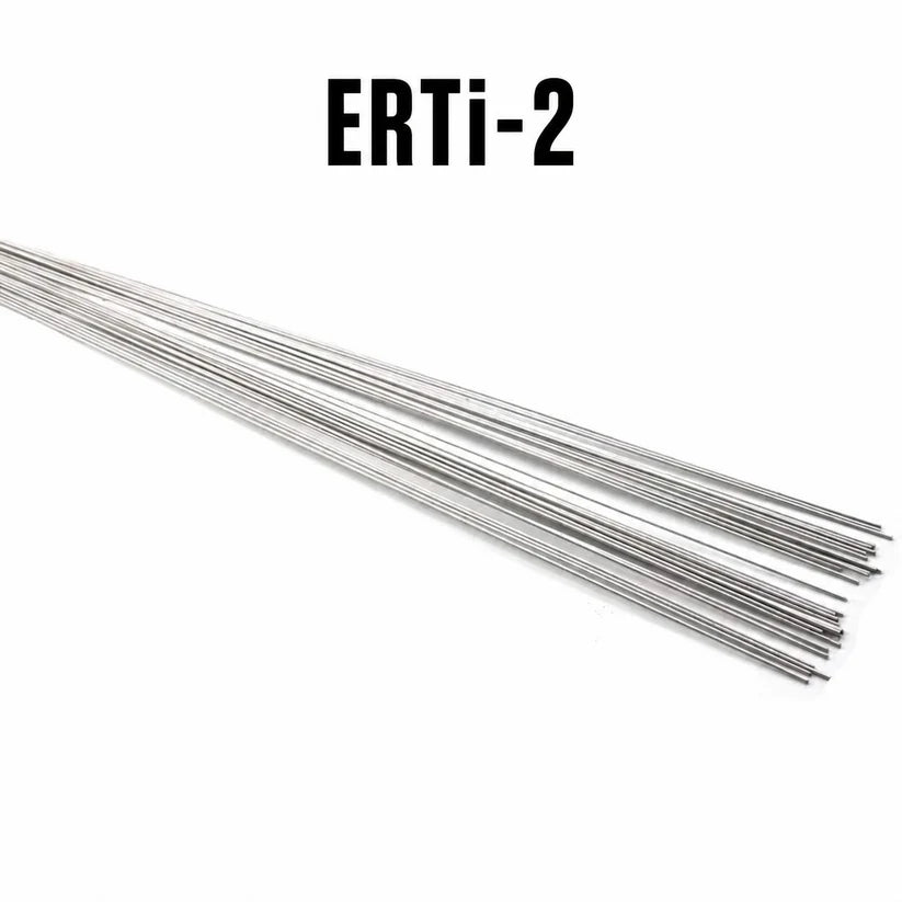 ERTi-2 Titanium TIG Filler Rod