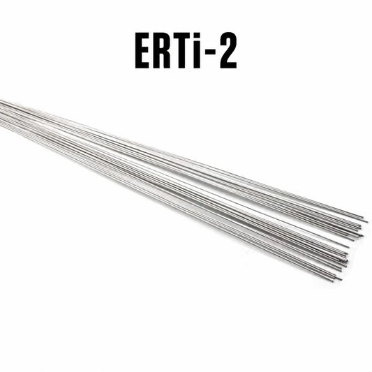 ERTi-2 Titanium TIG Filler Rod
